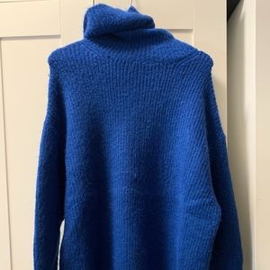 Zara sweater